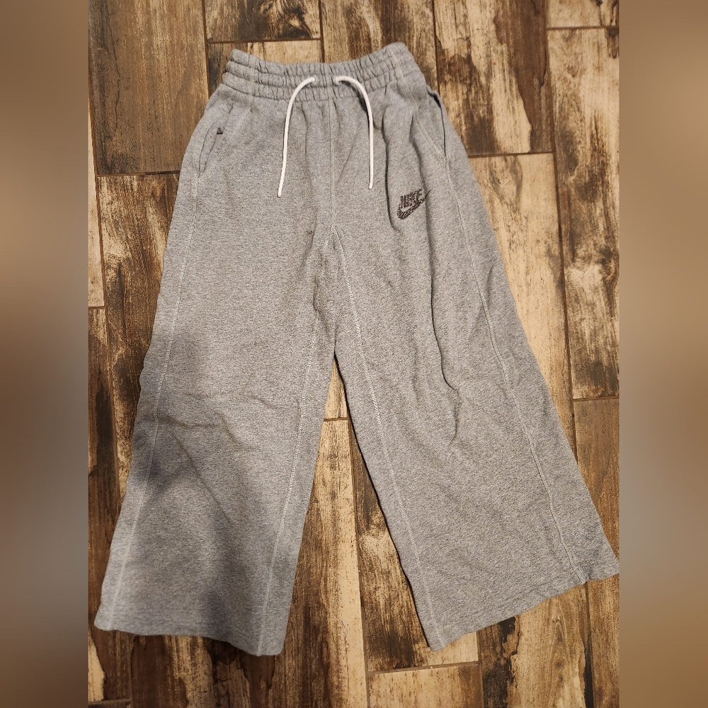 Nike Wideleg Sweats